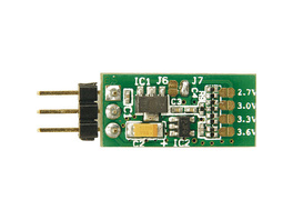 Universal-Low-Dropout Spannungsregler LDO 5