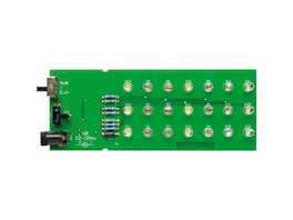 Jemand zu Hause? TV-Simulator TVS1 zur Anwesenheitssimulation