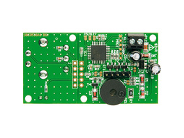 Codeschloss mit Inkrementalgeber ICS 100