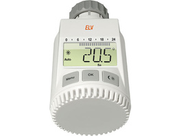 Heizkomfort neu definiert - Energiespar-Regler-System ETH eco & comfort