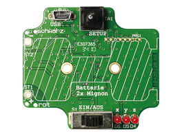 Spaß, Sicherheit, Analyse – Beschleunigungs-Datenlogger GLog1