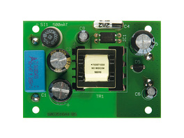 Universal-Schaltnetzteil-Modul SPS05/SPS12