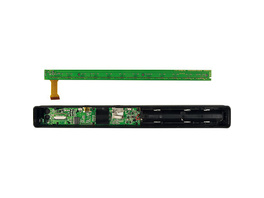 Neues Produkt getestet – mobiler Handscanner COPY CAT