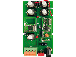 FHT-Fensterkontakte in FS20 integrieren – FHT-FS20-Fensterkontakt-Interface FS20 TFI