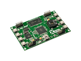 Vom AVR zu XMEGA Teil 2/2: Die XMEGA-Peripheriefunktionen im Detail