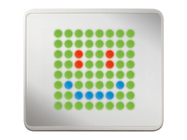 Immer auf dem Laufenden - multifunktionelle FS20-RGB-Statusanzeige Teil 1/2