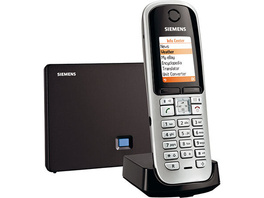 Quantensprung in der Telefonie - CAT-iq für bessere Sprachqualität und neue Dienste