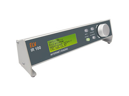 Musik welteit! - Internetradio IR 100 Teil 1/2