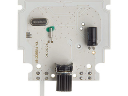 Funk-Energiespar-Raumheizungsregler ETH comfort200 ARR Teil 2/2