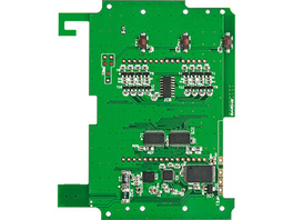 Immer auf dem Laufenden – multifunktionelle FS20-RGB-Statusanzeige Teil 2/2