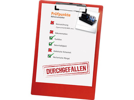 Der Weg zum sicheren Produkt – Qualitätssicherung bei ELV