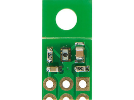 Cadmium-Ersatz – Umgebungslichtsensor ULS 101