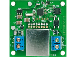 Vielseitig in Aktion – Homematic®-Schaltaktor für Batteriebetrieb