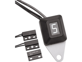 Auf einen Blick – Motorrad-Ganganzeige MGA 100 Teil 1/2