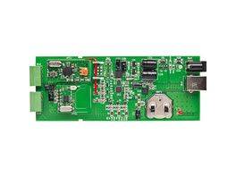 FS20-System mit Makros steuern – Makrosteuerung FS20 MST2