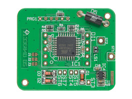 Auf einen Blick – Motorrad-Ganganzeige MGA 100 Teil 2/2