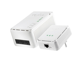 Leser testen das devolo dLAN 200 AV Wireless N Starter-Kit