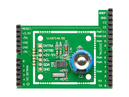 I2C-Real-Time-Clock I2C-RTC für Mikroprozessorsysteme