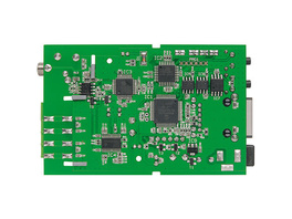 FS20-Internet-Radio-Box FS20 IRB - Komplett integrierbares Internetradio