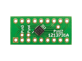 Radio-Multitalent – AM/FM-RDS-Empfänger Si4735