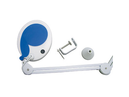 Praxiswissen: LED-Werkstatt-Lupenleuchte