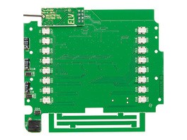Das ganze Haus im Blick - Homematic®-Statusanzeige