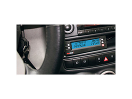 Elektronischer Beifahrer - OBD-2-Bordcomputer „ScanGauge II“ im Test