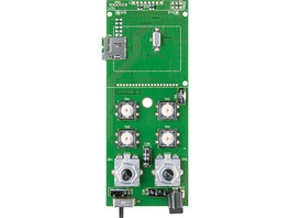6-Kanal-Logic-Analyser LA6 – Logikpegel erfassen, anzeigen, speichern Teil 2/2