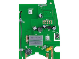 Homematic® verlängert – Homematic Funk-Repeater