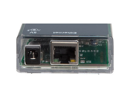 Verbindet Welten – Funk-Hauszentrale FHZ 2000 Teil 1/2