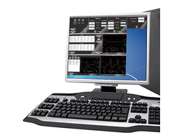 Doppelnetzteil DPS 5315 Teil 3/3: Die Windows-Software