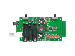 868-MHz-Signale finden und analysieren mit dem Signal-Finder SSF 868