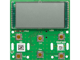 MAX! ARR-Bausatz Wandthermostat WT+
