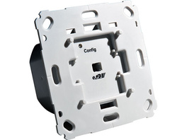 Homematic® voll integriert – Unterputz-Schalt- und -Rollladenaktoren Teil 1/2