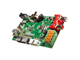 Vielseitige Soundmaschine – MP3-Soundmodul MSM3 Teil 1/2