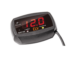 Passt auf das Bordnetz auf – Batteriewächter BW100