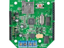 AudioShield ASA1 for Arduino