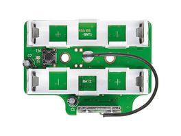 Funk-Temperaturdifferenz-Sensor HM-WDS30-OT2-SM