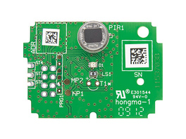 Aufpasser für draußen – Homematic®-Funk-Außen-Bewegungsmelder