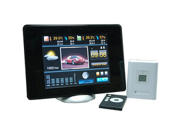 Leser testen die ELV Foto-Funk-Wetterstation FWS201