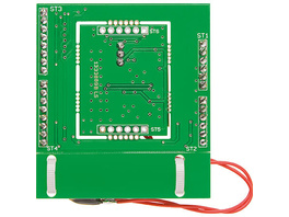 Real-Time-Clock RTC-DCF mit DCF77-Empfang
