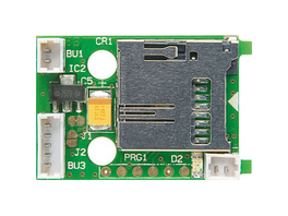 Sound direkt vom Chip – Mini-Wave-Player - MWP1