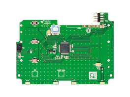 Wetterdaten-Anzeigen WA100 und WA100HM