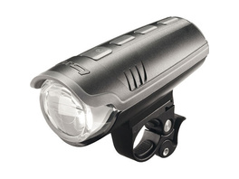 Leser testen den IXON Pure LED-Fahrrad-Frontscheinwerfer