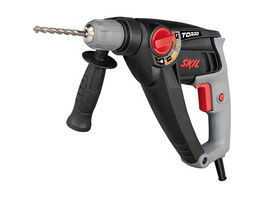 Leser testen den Skil 6950 Torro Multi-Bohrer