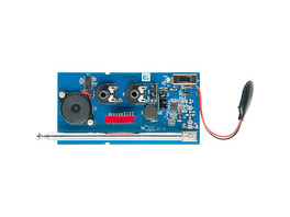 Findet versteckte Sender – Wanzenfinder WF 2