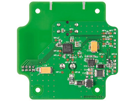 Es regnet! Homematic®-Funk-Regensensor