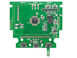 MAX! Heizkörperthermostat+ - Stand-Alone als ARR-Bausatz