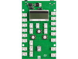 Elektronische Widerstandsdekade EWD 100