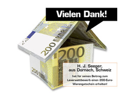 Leserwettbewerb - Basteln und Programmieren mit dem NIBO 2 – das Ultraschall-2-Modul